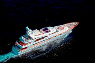 QM of London - From Above